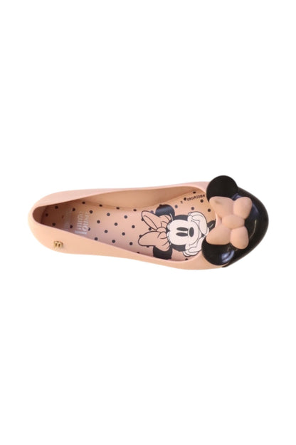 Mini Melissa Flats 6T - 7Y (EU31)