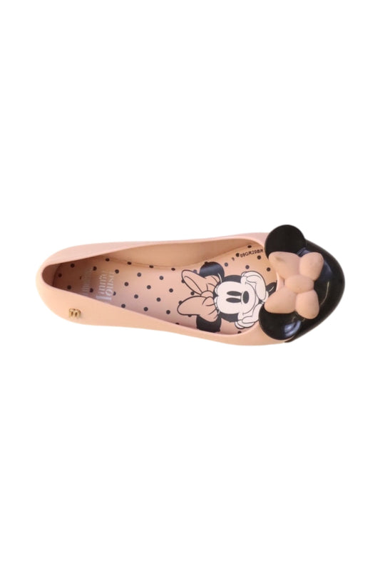 Mini Melissa Flats 6T - 7Y (EU31)