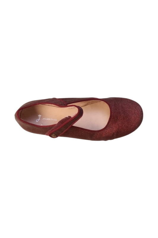 Jacadi Mary Jane Shoes EU35