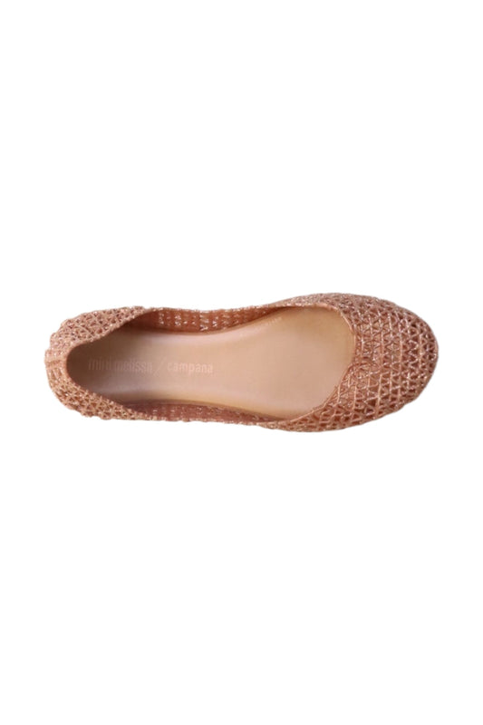 Mini Melissa Flats EU34