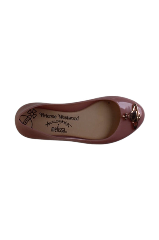 Vivienne Westwood Melissa Flats EU35-36