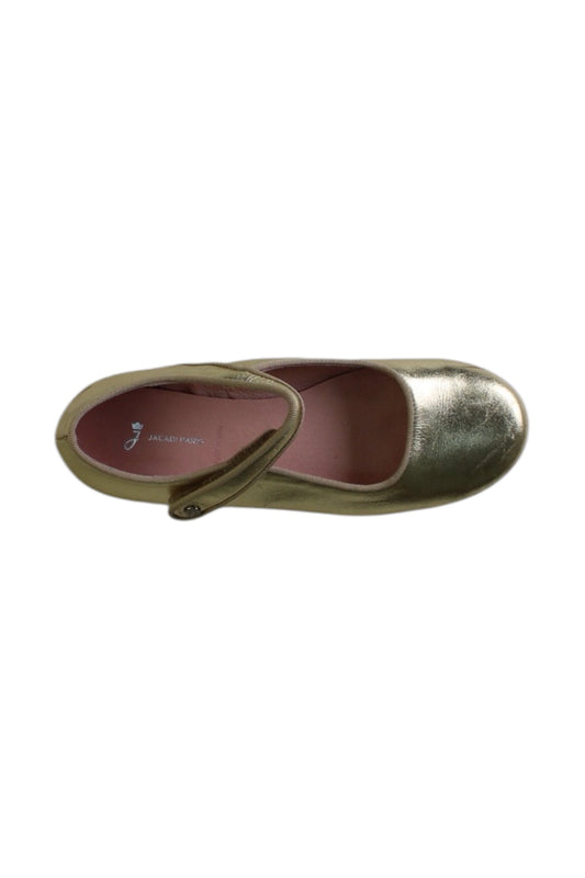 Jacadi Mary Jane Flats EU34