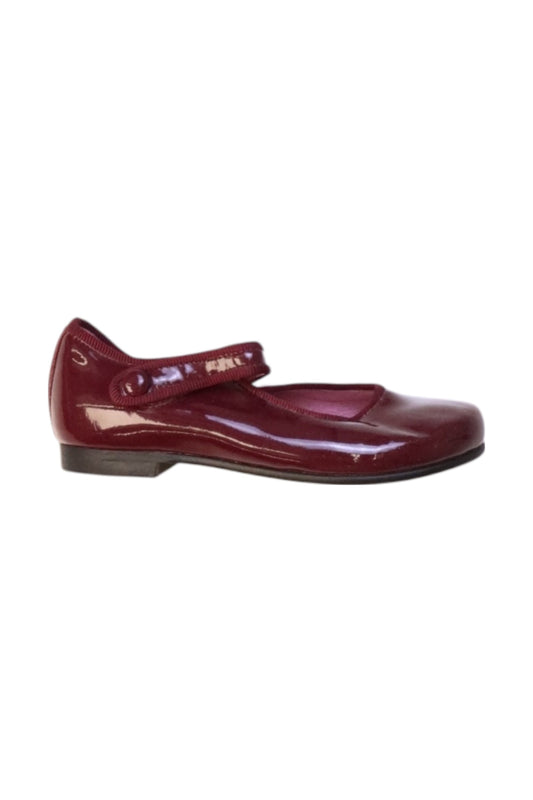 Jacadi Mary Jane Shoes EU24