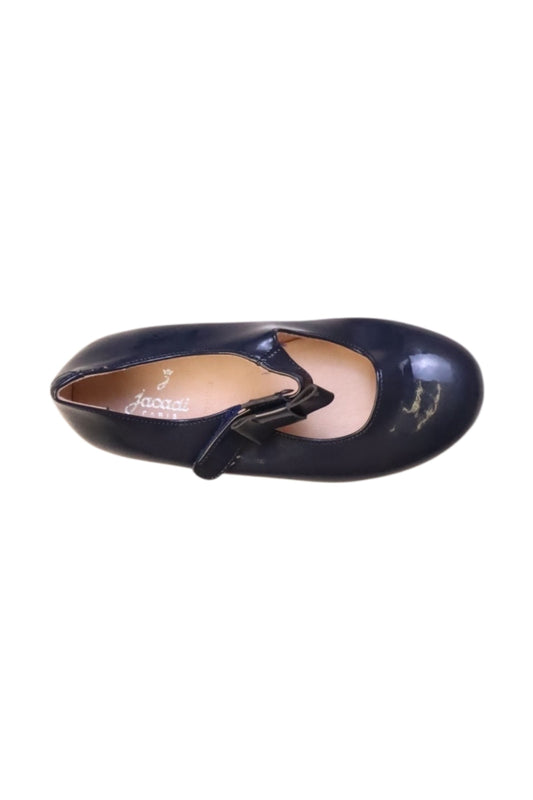 Jacadi Patent Leather Flats EU28