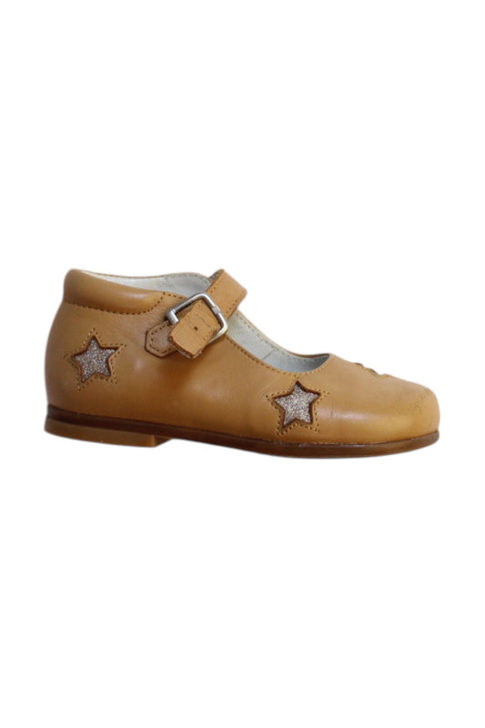 Beberlis Star Flats EU23