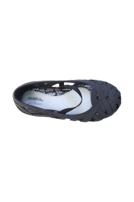 Mini Melissa Jason Wu Flats EU29