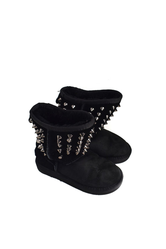 10039002 Australia Luxe Collective Kids~Boots 5T (EU 28-29)